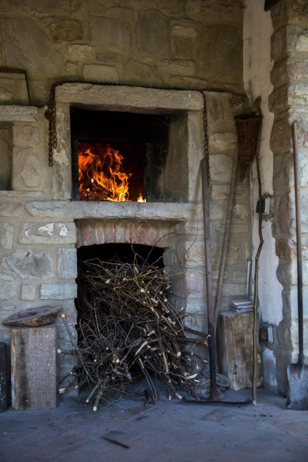 Ostello Podesteria Di Gombola - Arte E Territorio Polinago Exterior photo